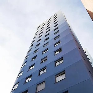 Vossa Bossa Amaral Gurgel Apartamento