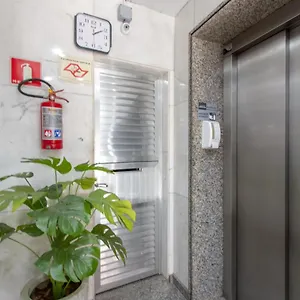 No Brás Com Elevador Apartamento