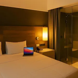 Suítes Ibirapuera Apartamento