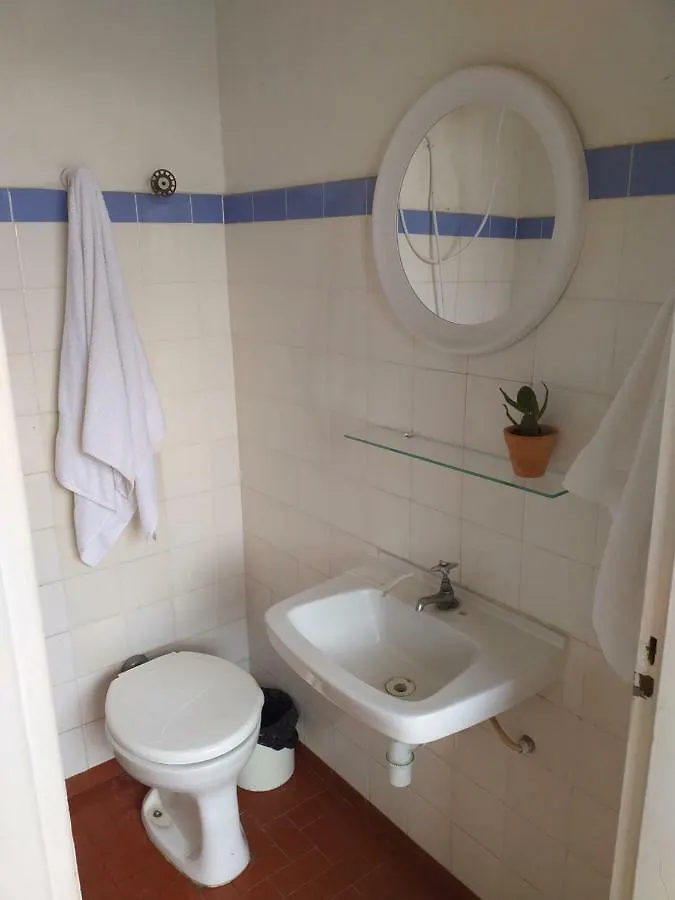 Silencioso E Arborizado Apartamento São Paulo 0*,