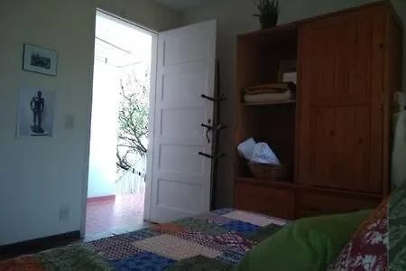 Silencioso E Arborizado Apartamento São Paulo Quarto em Acomodações Particulares